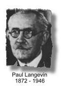 Paul Langevin